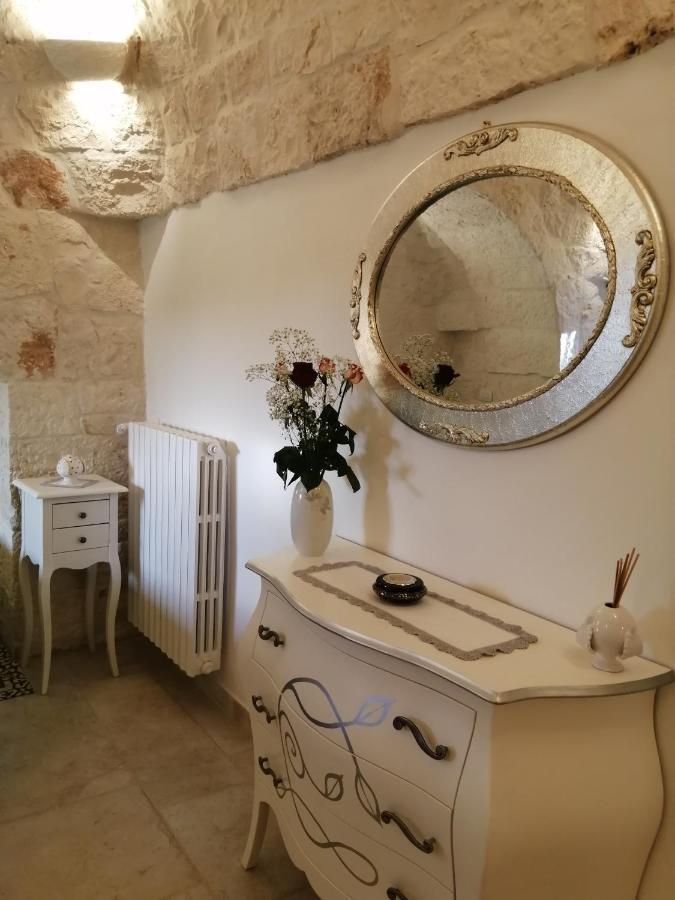 Annas Trulli Paradise-Alberobello Martina Franca Exterior foto