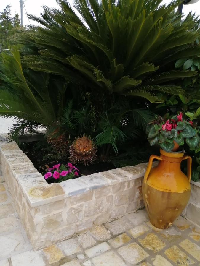Annas Trulli Paradise-Alberobello Martina Franca Exterior foto